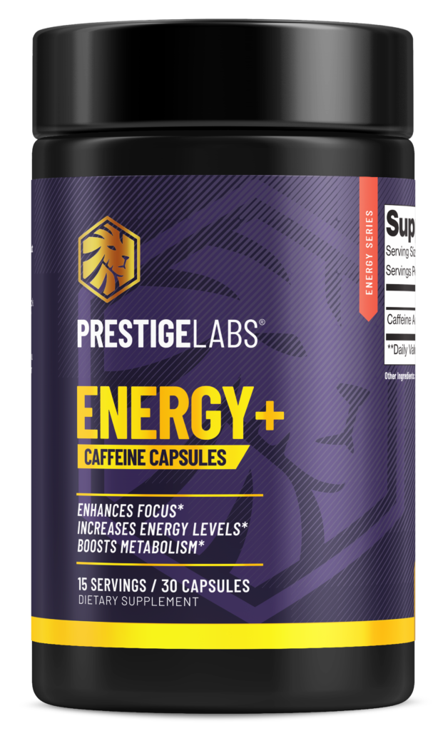 Prestige Labs Energy+